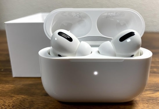 AirPods5